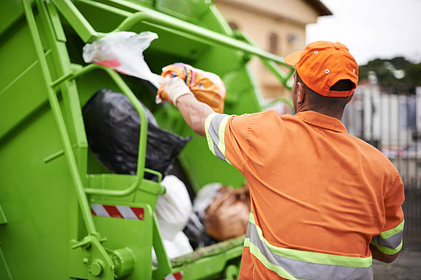 Shed Removal in Beverly Hills, CA